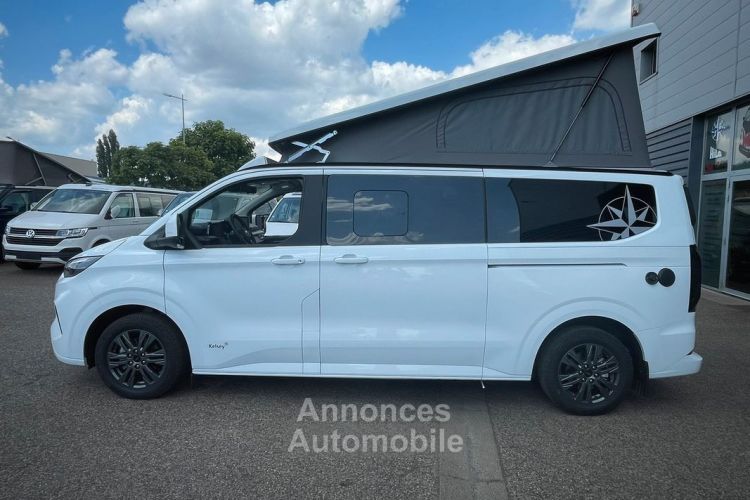 Ford Custom Kelsey Tourneo Westfalia - <small></small> 69.900 € <small>TTC</small> - #3