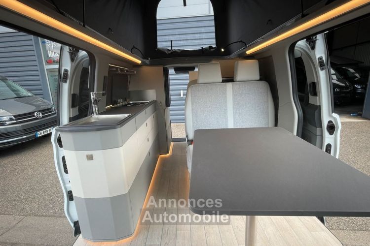 Ford Custom Kelsey Tourneo Westfalia - <small></small> 69.900 € <small>TTC</small> - #4