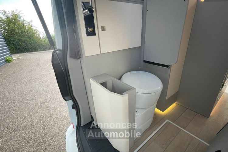 Ford Custom Kelsey Tourneo Westfalia - <small></small> 69.900 € <small>TTC</small> - #6