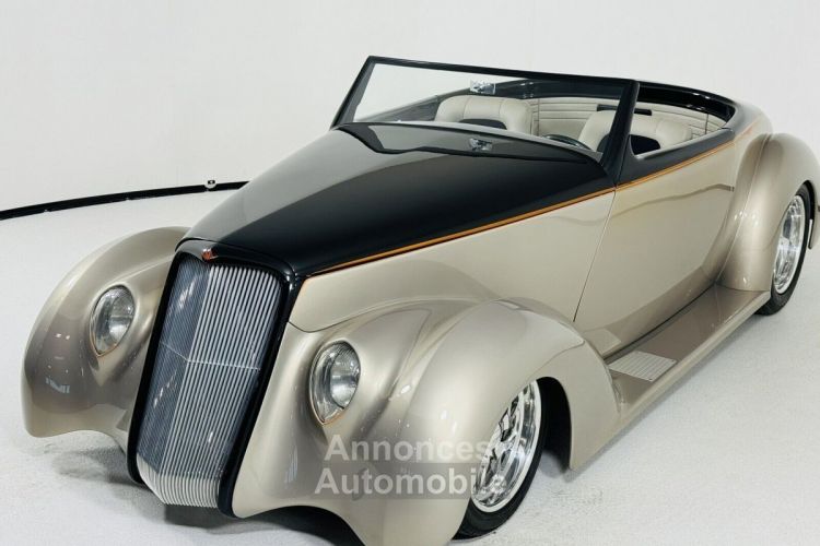 Ford Custom ROADSTER  - <small></small> 83.000 € <small>TTC</small> - #2