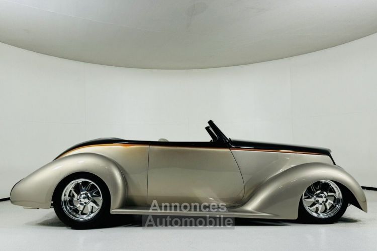 Ford Custom ROADSTER  - <small></small> 83.000 € <small>TTC</small> - #3