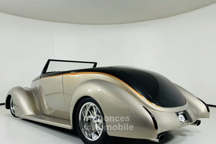 Ford Custom ROADSTER  - <small></small> 83.000 € <small>TTC</small> - #6