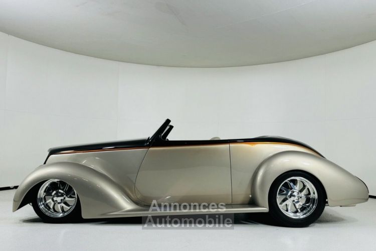 Ford Custom ROADSTER  - <small></small> 83.000 € <small>TTC</small> - #7