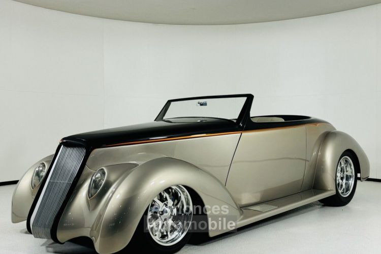 Ford Custom ROADSTER  - <small></small> 83.000 € <small>TTC</small> - #8