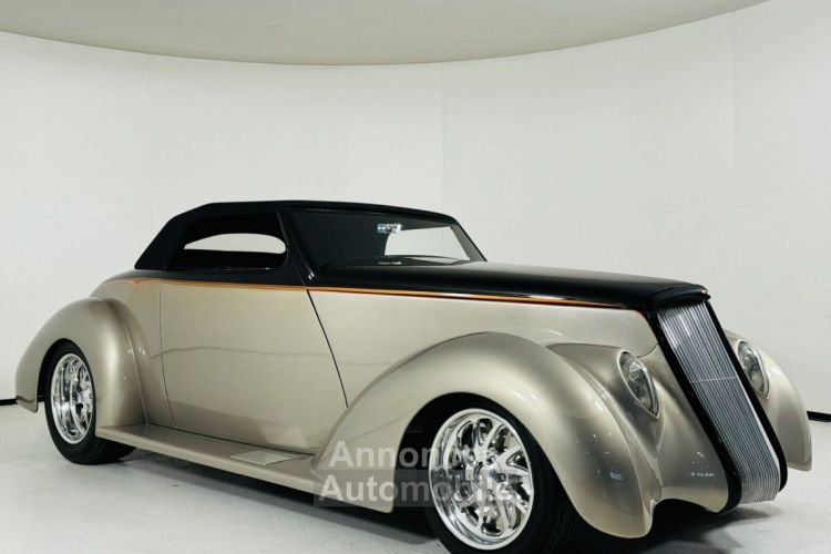 Ford Custom ROADSTER  - <small></small> 83.000 € <small>TTC</small> - #10