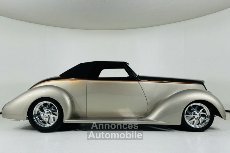 Ford Custom ROADSTER  - <small></small> 83.000 € <small>TTC</small> - #12