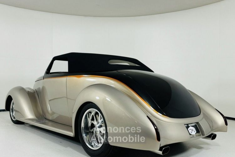 Ford Custom ROADSTER  - <small></small> 83.000 € <small>TTC</small> - #15