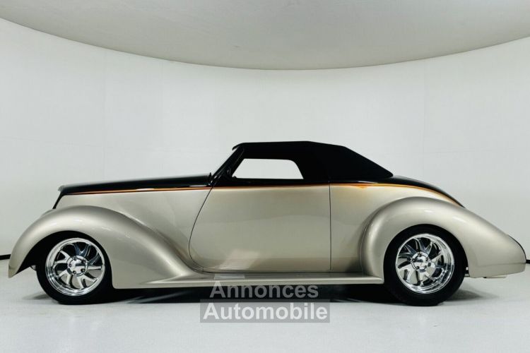 Ford Custom ROADSTER  - <small></small> 83.000 € <small>TTC</small> - #16