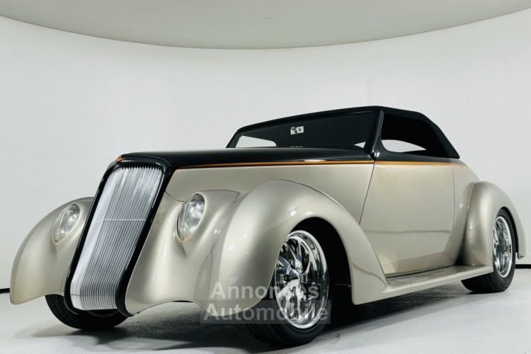 Ford Custom ROADSTER  - <small></small> 83.000 € <small>TTC</small> - #17