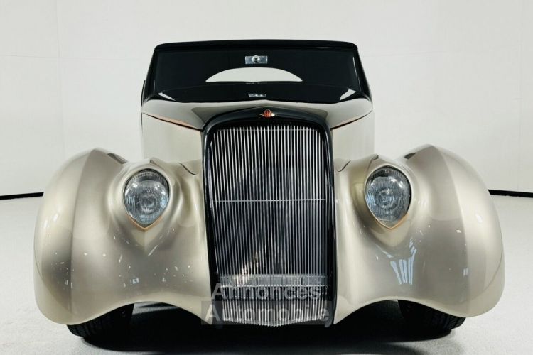 Ford Custom ROADSTER  - <small></small> 83.000 € <small>TTC</small> - #18