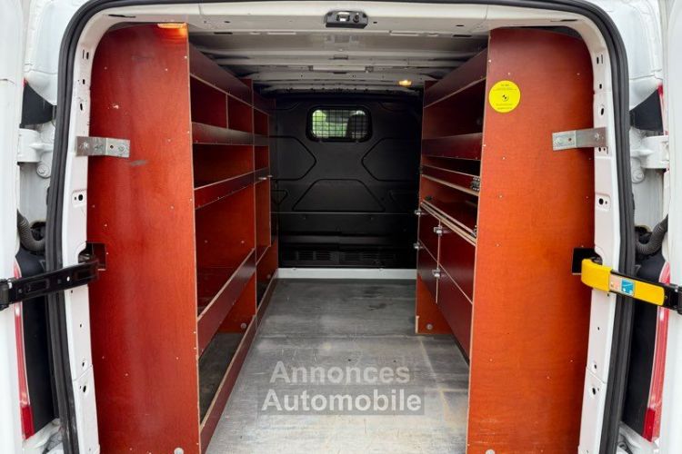 Ford Custom Transit BVA - <small></small> 16.900 € <small>TTC</small> - #5