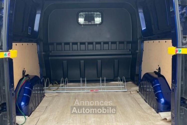 Ford Custom Transit CABINE APPROFONDIE 310 2.0 TDCI 130 L2H1 TREND BUSINESS - <small></small> 22.990 € <small>TTC</small> - #13