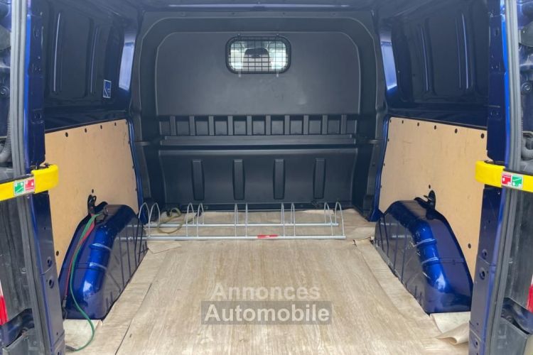 Ford Custom Transit CABINE APPROFONDIE 310 2.0 TDCI 130 L2H1 TREND BUSINESS - <small></small> 22.990 € <small>TTC</small> - #14