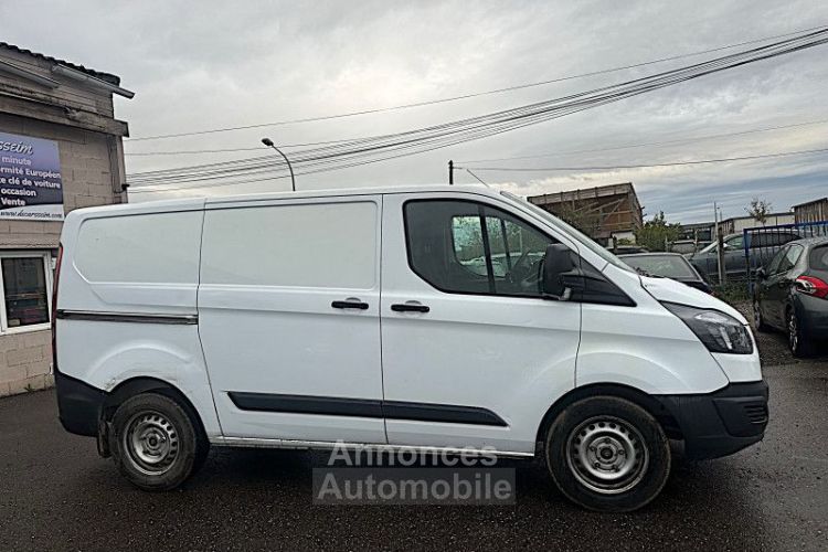 Ford Custom TRANSIT FG 250 L1H1 2.2 TDCI 100CH - <small></small> 9.999 € <small>TTC</small> - #4