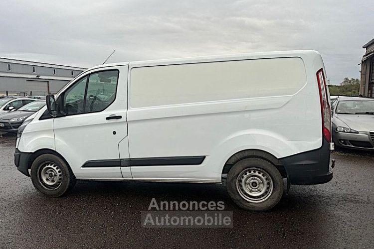 Ford Custom TRANSIT FG 250 L1H1 2.2 TDCI 100CH - <small></small> 9.999 € <small>TTC</small> - #8