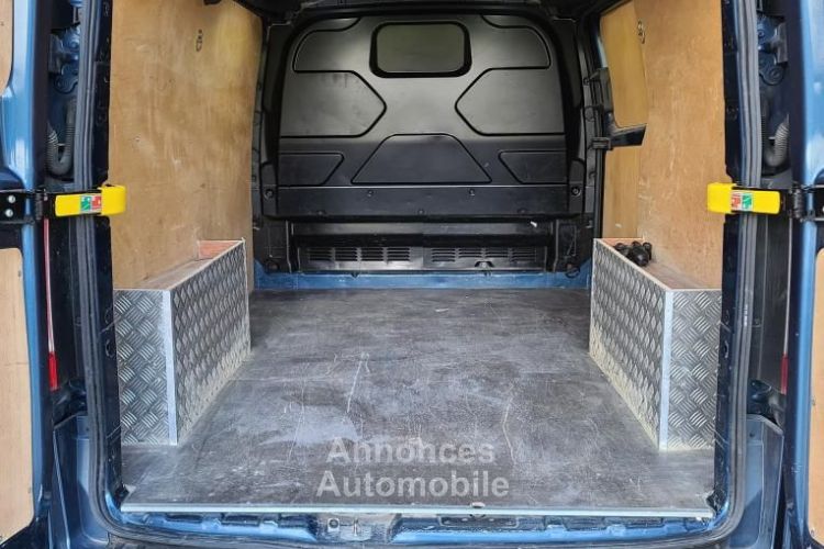 Ford Custom Transit Fg 300 2.0 TDCI 130ch L1H1 LIMITED BVA6 - <small></small> 23.490 € <small>TTC</small> - #6