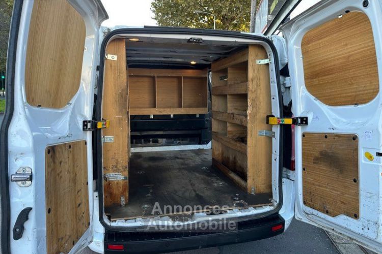 Ford Custom Transit L1H1 2.0 tdci 130 Trend Business BVA6 - <small></small> 17.490 € <small>TTC</small> - #3