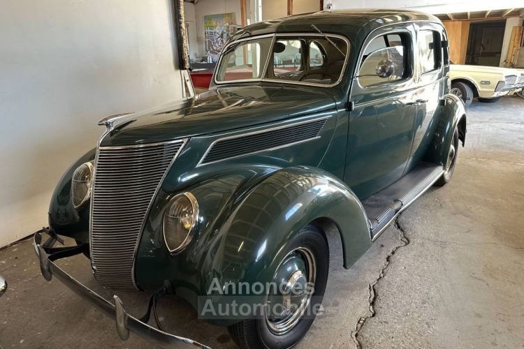 Ford Deluxe - <small></small> 32.000 € <small>TTC</small> - #3