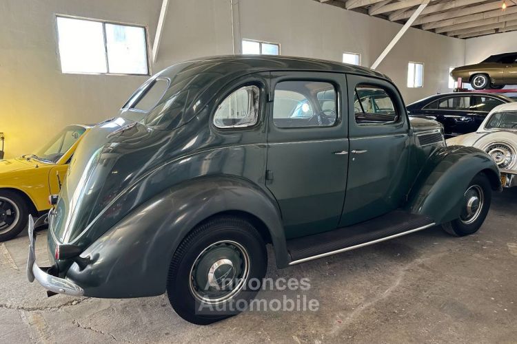 Ford Deluxe - <small></small> 32.000 € <small>TTC</small> - #5