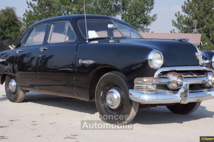 Ford Deluxe - <small></small> 22.300 € <small>TTC</small> - #5