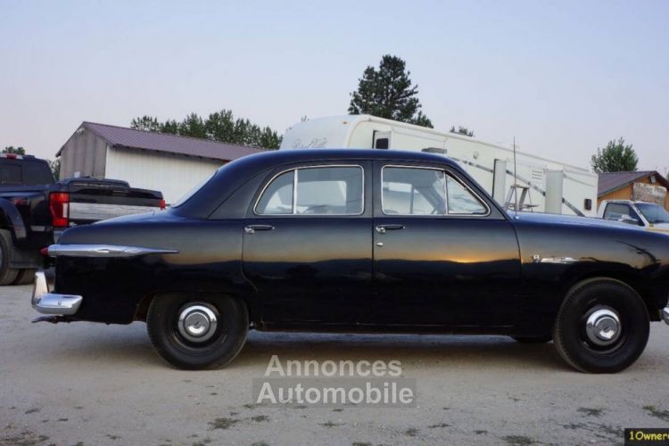 Ford Deluxe - <small></small> 22.300 € <small>TTC</small> - #6