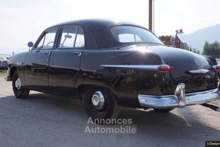 Ford Deluxe - <small></small> 22.300 € <small>TTC</small> - #8