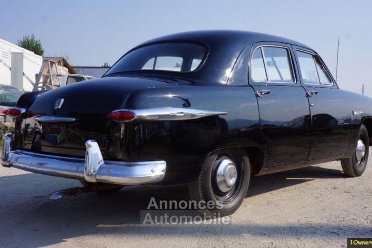 Ford Deluxe - <small></small> 22.300 € <small>TTC</small> - #12