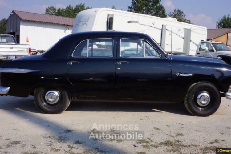 Ford Deluxe - <small></small> 22.300 € <small>TTC</small> - #15