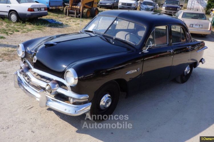 Ford Deluxe - <small></small> 22.300 € <small>TTC</small> - #16