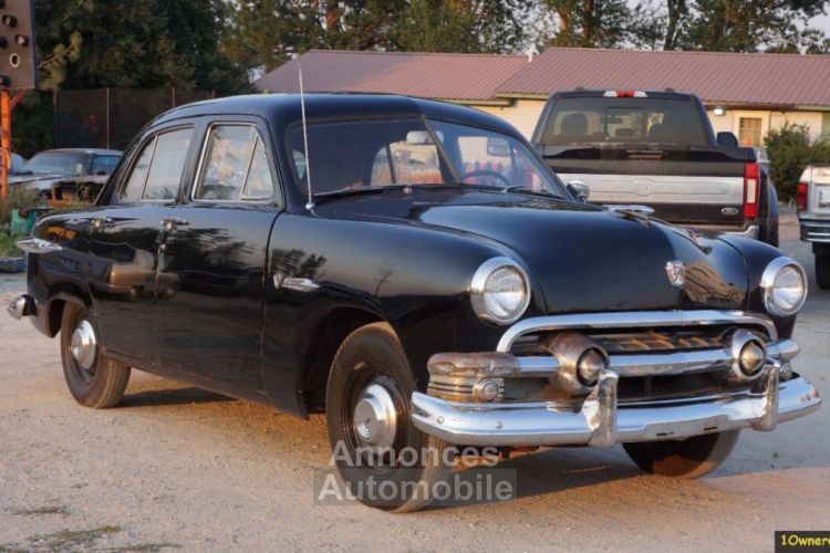 Ford Deluxe - <small></small> 22.300 € <small>TTC</small> - #27