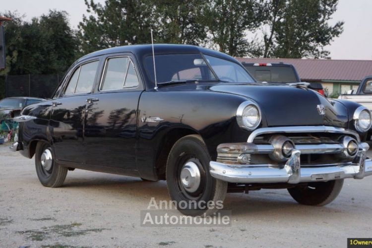 Ford Deluxe - <small></small> 22.300 € <small>TTC</small> - #28