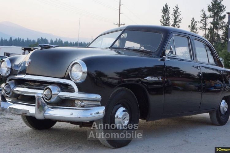 Ford Deluxe - <small></small> 22.300 € <small>TTC</small> - #30