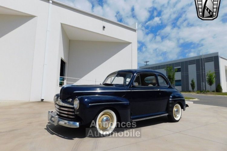 Ford Deluxe - <small></small> 33.900 € <small>TTC</small> - #3