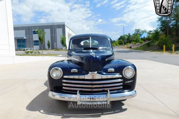 Ford Deluxe - <small></small> 33.900 € <small>TTC</small> - #4