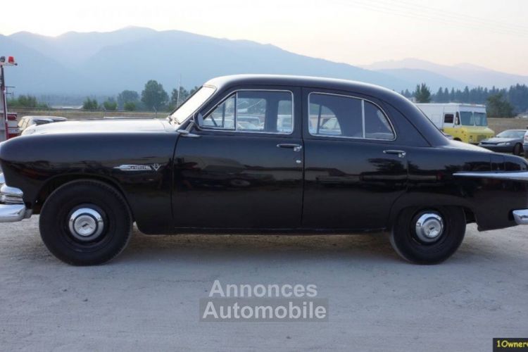 Ford Deluxe - <small></small> 20.300 € <small>TTC</small> - #31