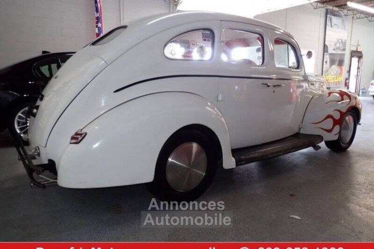 Ford Deluxe  - <small></small> 21.600 € <small>TTC</small> - #3