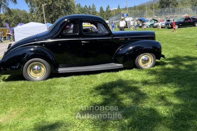 Ford Deluxe coupe  - <small></small> 57.000 € <small>TTC</small> - #1