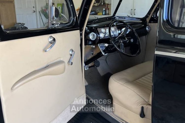 Ford Deluxe coupe  - <small></small> 57.000 € <small>TTC</small> - #3