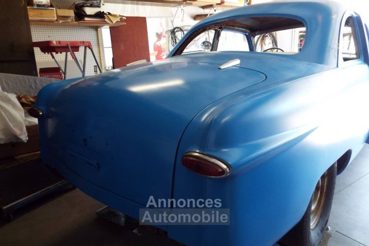 Ford Deluxe coupe  - <small></small> 21.000 € <small>TTC</small> - #9