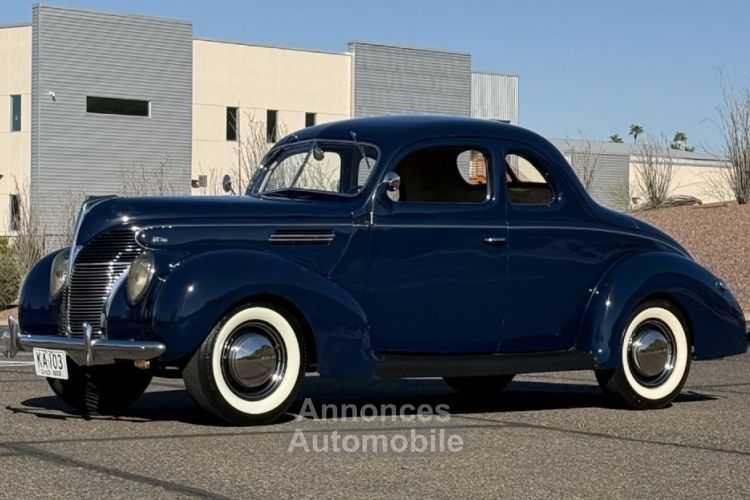 Ford Deluxe Coupe  - <small></small> 45.200 € <small>TTC</small> - #1