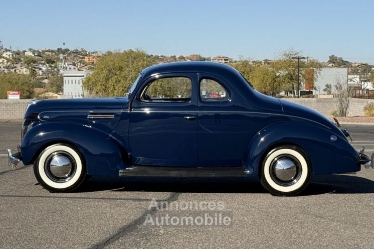 Ford Deluxe Coupe  - <small></small> 45.200 € <small>TTC</small> - #3