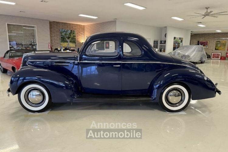 Ford Deluxe Coupe  - <small></small> 45.200 € <small>TTC</small> - #15