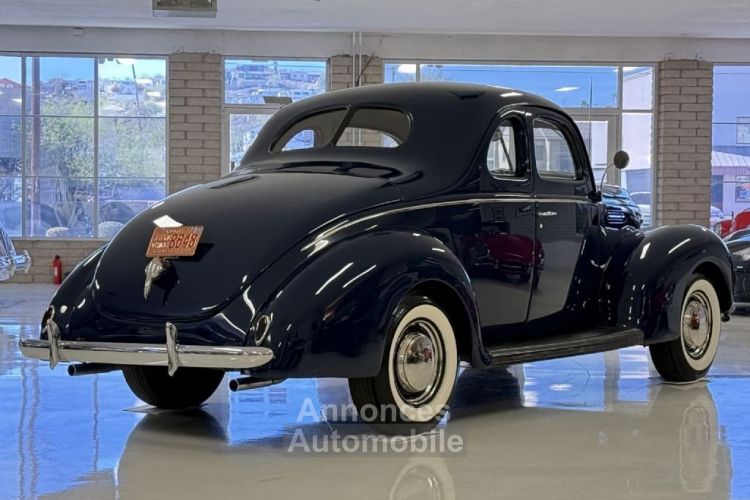 Ford Deluxe Coupe  - <small></small> 45.200 € <small>TTC</small> - #20