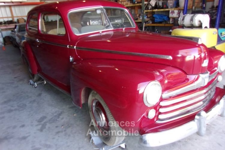 Ford Deluxe Super  - <small></small> 16.000 € <small>TTC</small> - #3