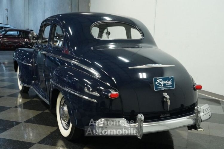 Ford Deluxe Super  - <small></small> 29.800 € <small>TTC</small> - #8