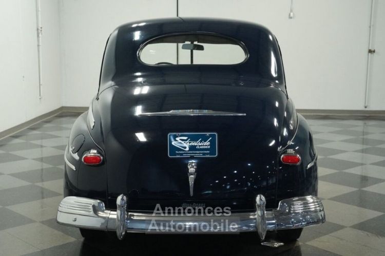 Ford Deluxe Super  - <small></small> 29.800 € <small>TTC</small> - #9