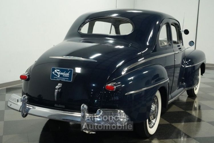 Ford Deluxe Super  - <small></small> 29.800 € <small>TTC</small> - #10