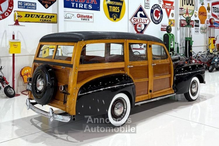 Ford Deluxe Super  - <small></small> 78.700 € <small>TTC</small> - #5