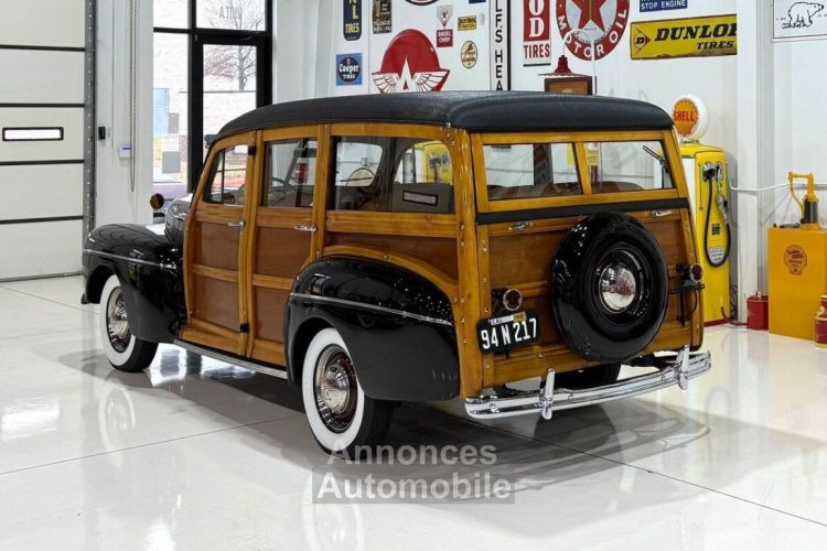 Ford Deluxe Super  - <small></small> 78.700 € <small>TTC</small> - #30