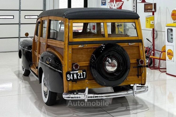 Ford Deluxe Super  - <small></small> 78.700 € <small>TTC</small> - #31